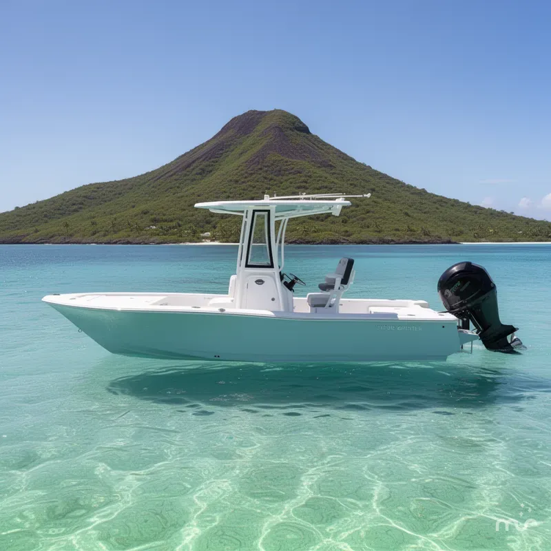 Slide: The Image of Tidewater 2210 Carolina Bay 2026 - 2