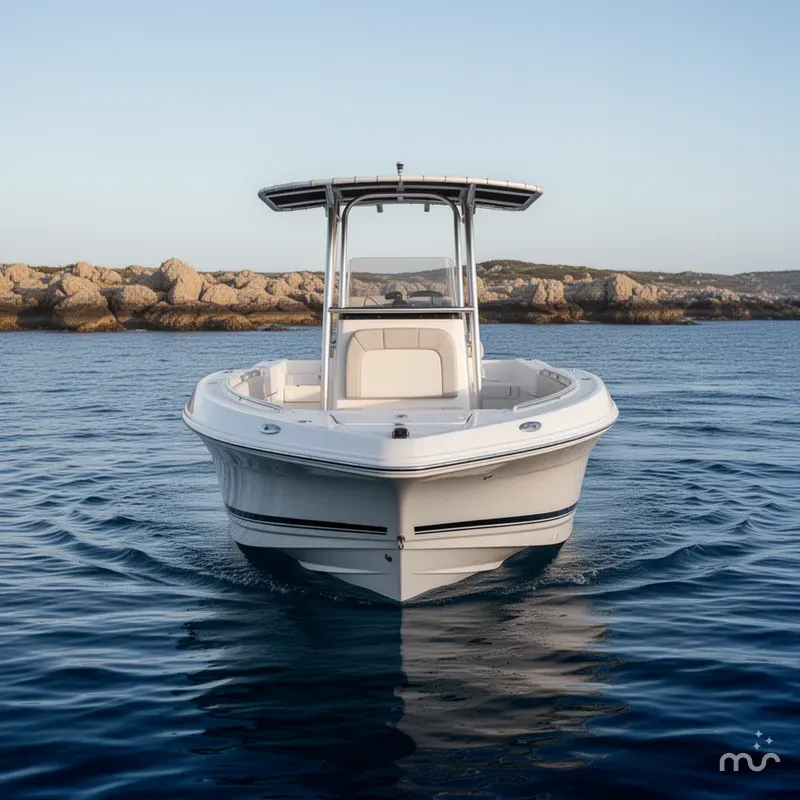 Slide: The Image of Robalo R200 Center Console 2018 - 3
