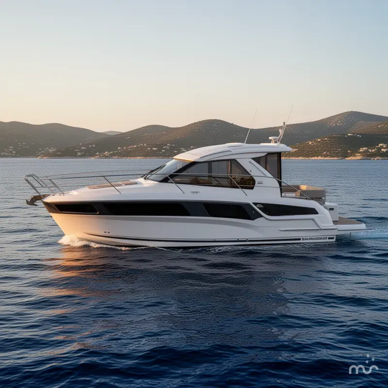 The Image of Bavaria Sport 360 HT 2016 - 0