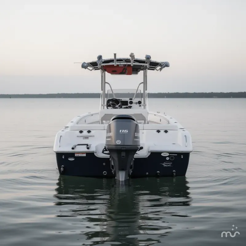 Slide: The Image of Sea Hunt Ultra 196 2013 - 1