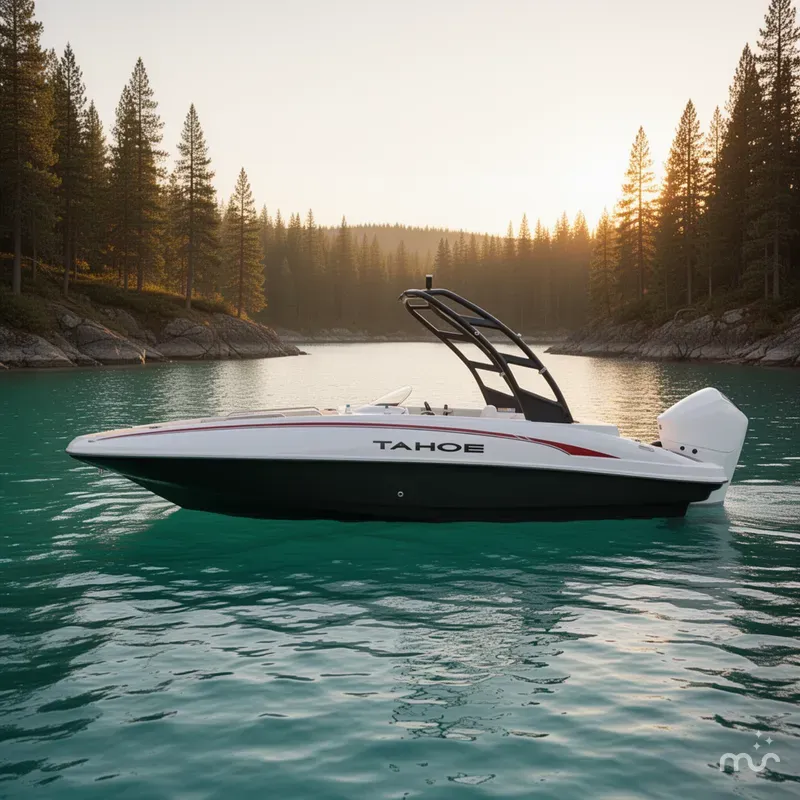 Slide: The Image of Tahoe 2150 2026 - 2