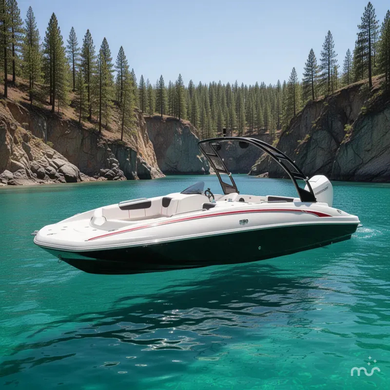 The Image of Tahoe 2150 2026 - 0