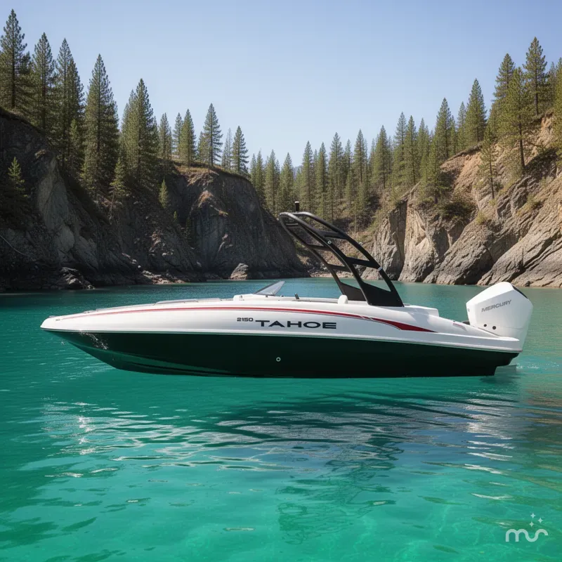 Slide: The Image of Tahoe 2150 2026 - 2