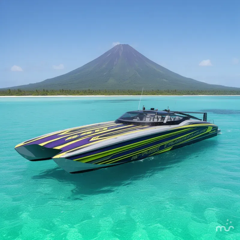 The Image of MTI 440X 2024 - 0