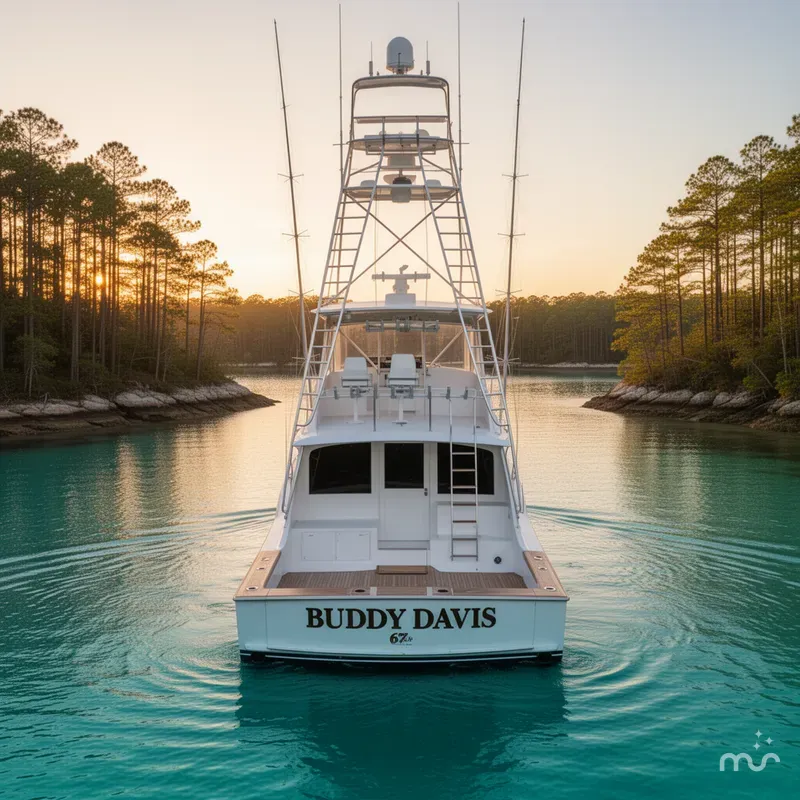 Slide: The Image of Buddy Davis 67 1996 - 3