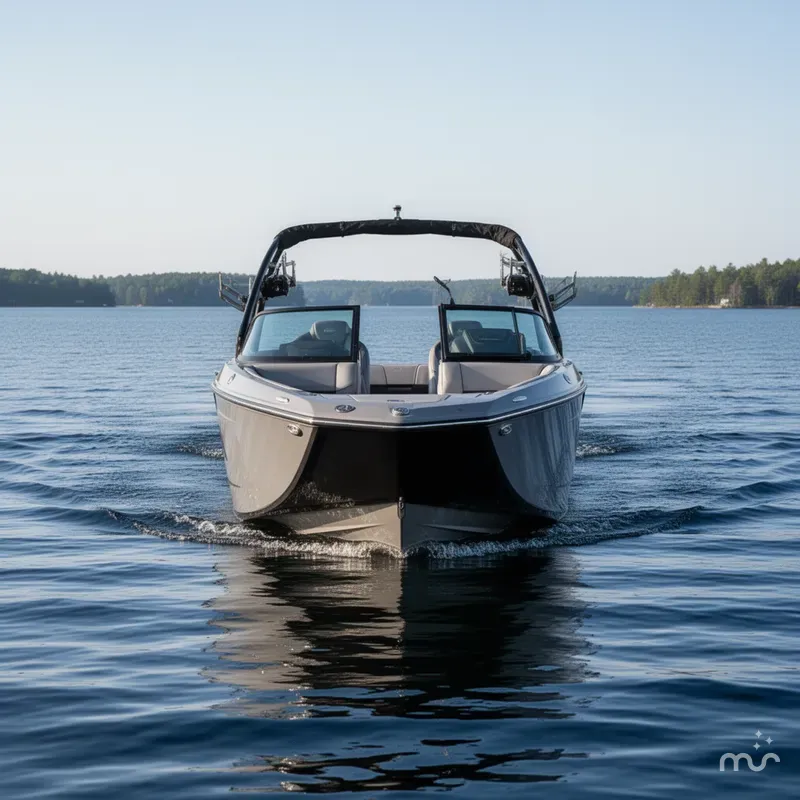 Slide: The Image of Yamaha 252XE 2025 - 1