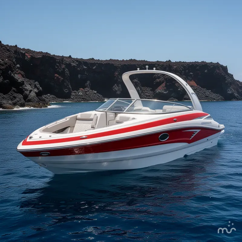 The Image of Crownline Boats 255 XSS 2021 - 0