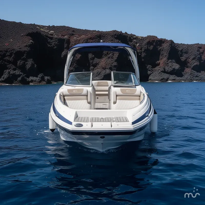 Slide: The Image of Crownline Boats 255 XSS 2021 - 3