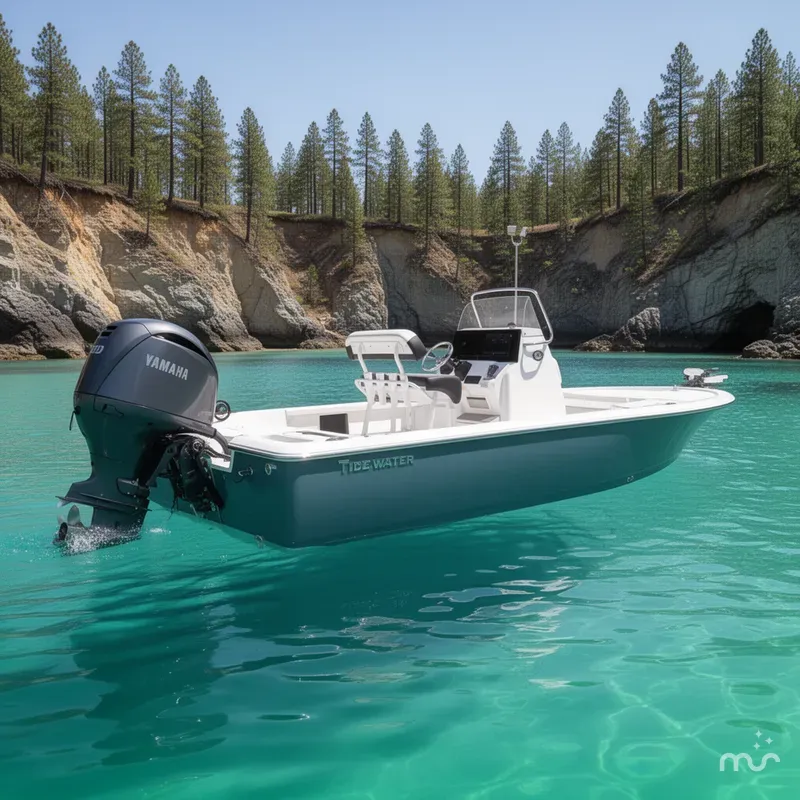 Slide: The Image of Tidewater 2110BMT 2026 - 3