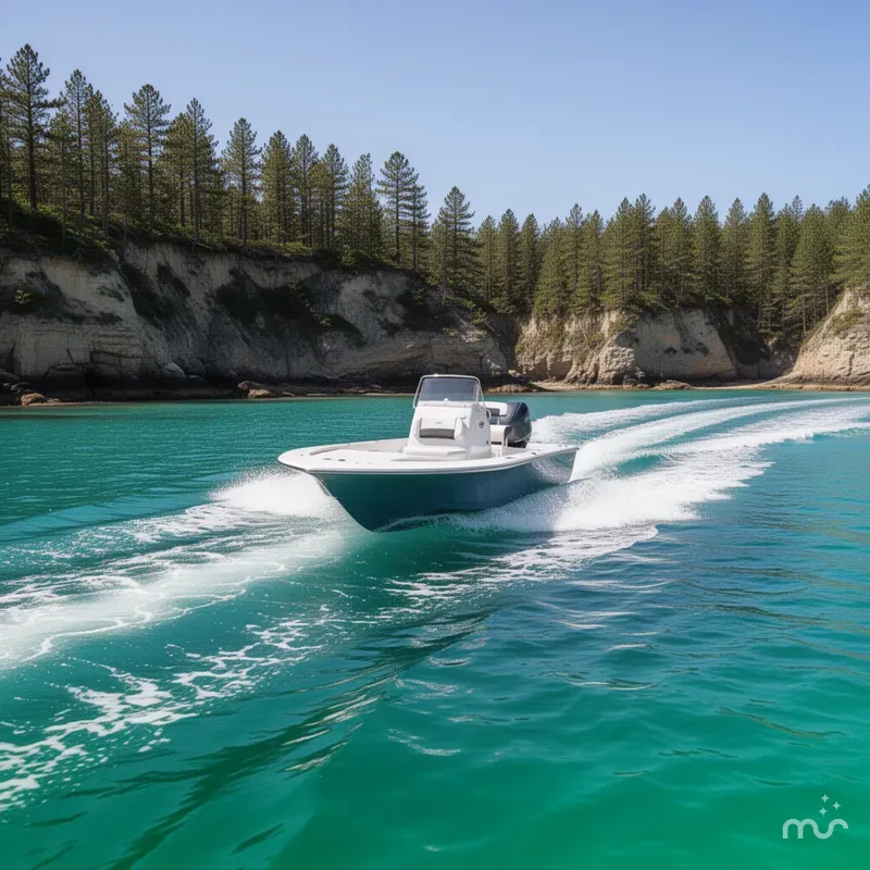 Slide: The Image of Tidewater 2110BMT 2026 - 4