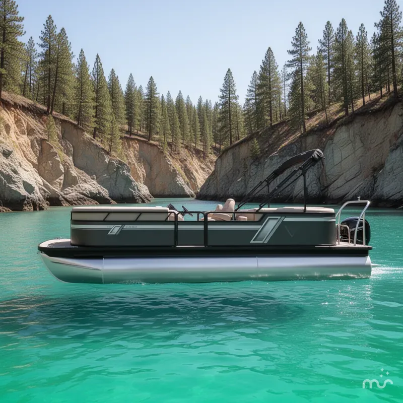 Slide: The Image of Viaggio Lago 22U 2022 - 2