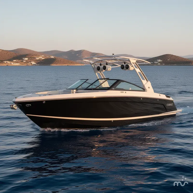 The Image of Cobalt R6 Surf 2026 - 0
