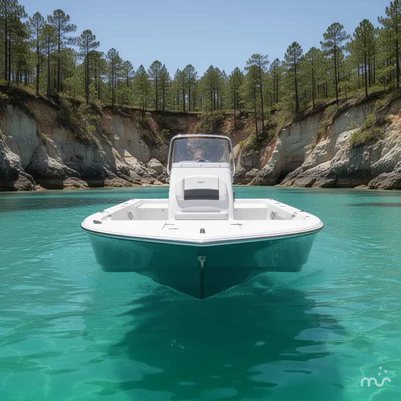 Slide: The Image of Tidewater 2110BMT 2026 - 3