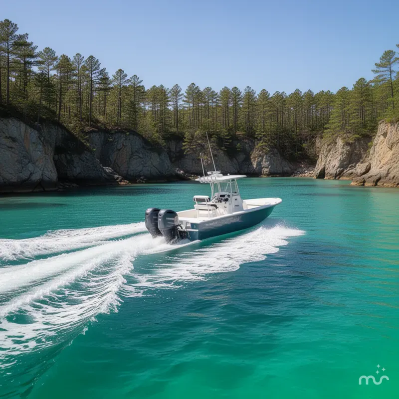 Slide: The Image of Tidewater 2110BMT 2026 - 4