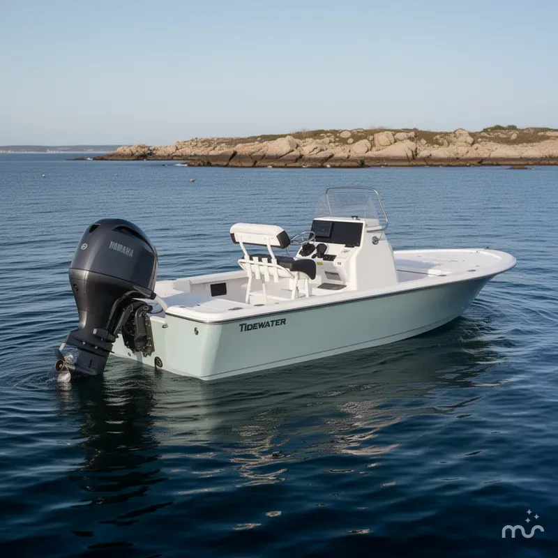 Slide: The Image of Tidewater 2110BMT 2026 - 3