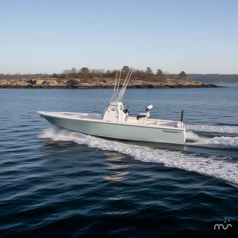 Slide: The Image of Tidewater 2110BMT 2026 - 4