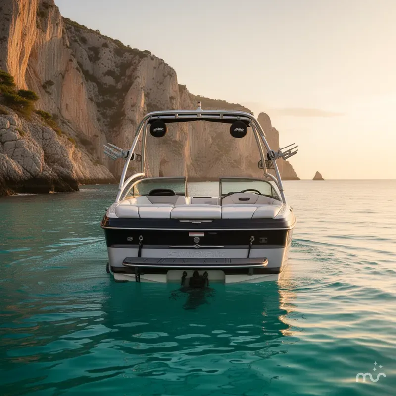 Slide: The Image of Supra Sunsport 22 V 2007 - 3
