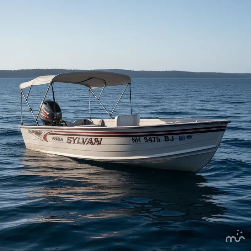 Slide: The Image of Sylvan Sea Snapper 2004 - 0