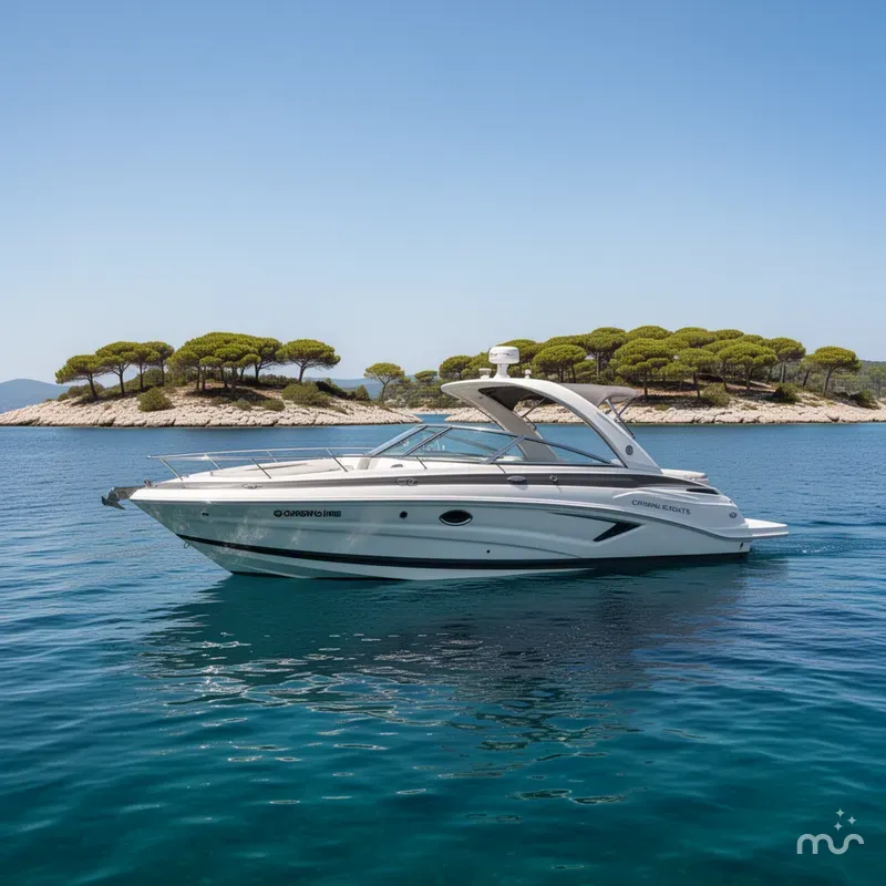 The Image of Crownline Boats 310 XSS 2026 - 0