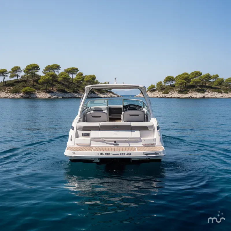 Slide: The Image of Crownline Boats 310 XSS 2026 - 3