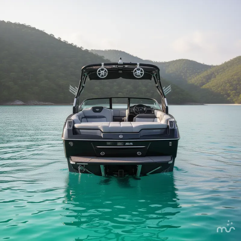 Slide: The Image of Supra SA 450 2018 - 3