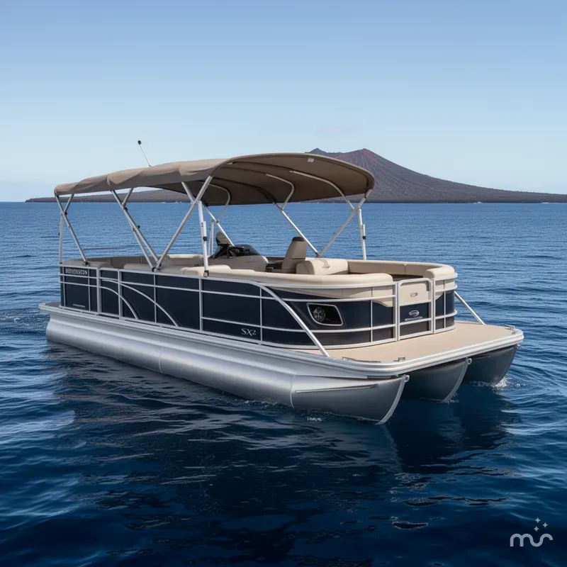 The Image of Bennington SX22 2019 - 0