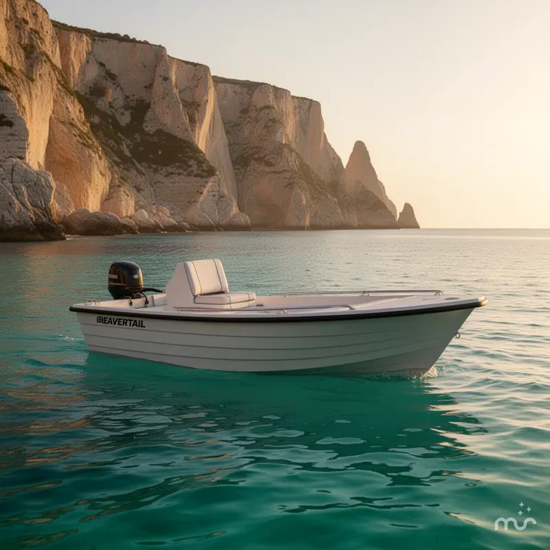 The Image of Beavertail 16 Micro 2015 - 0