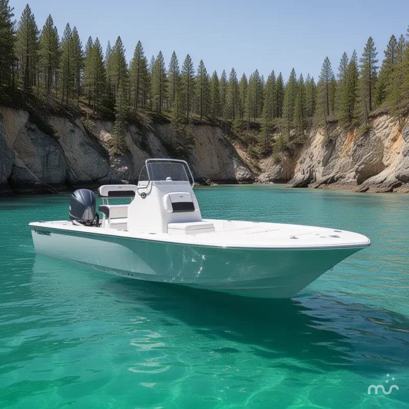 Slide: The Image of Tidewater 2110BMT 2026 - 2