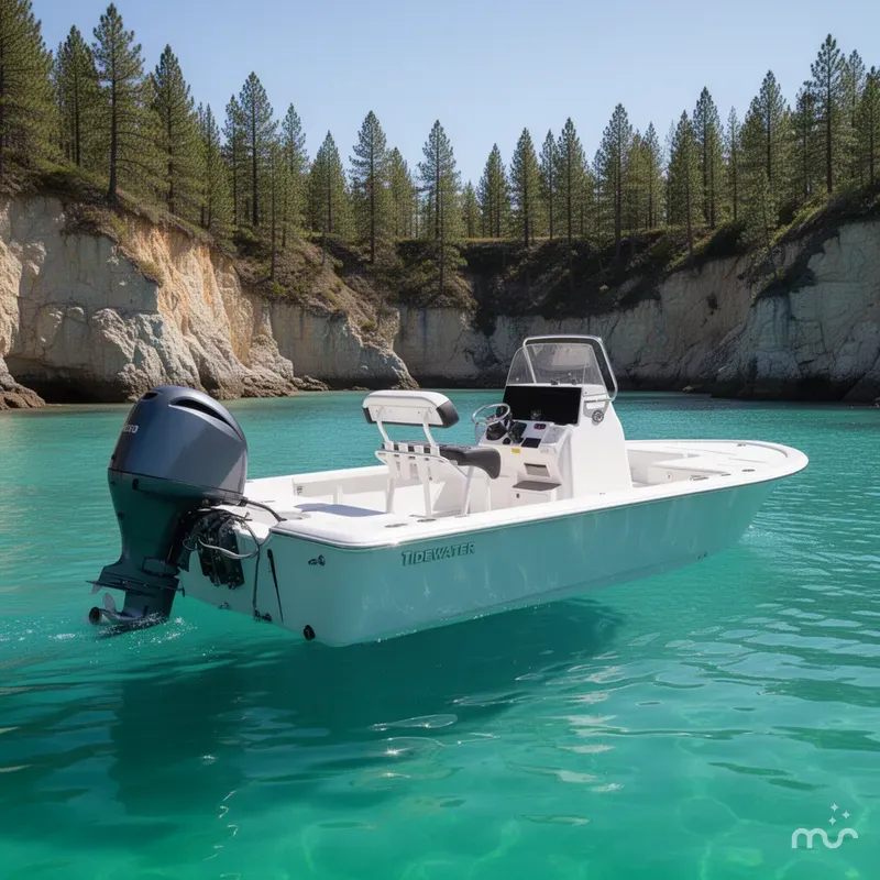Slide: The Image of Tidewater 2110BMT 2026 - 3
