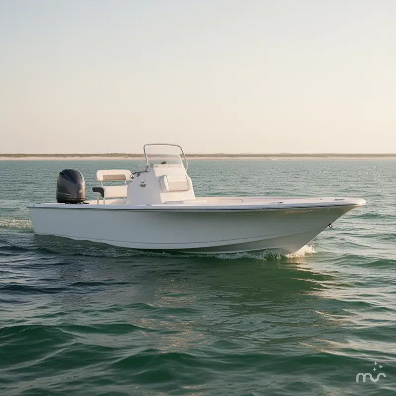 The Image of Tidewater 2110BMT 2026 - 0