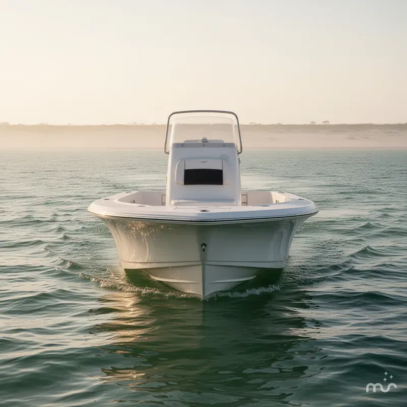 Slide: The Image of Tidewater 2110BMT 2026 - 1