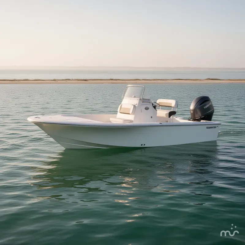 Slide: The Image of Tidewater 2110BMT 2026 - 4