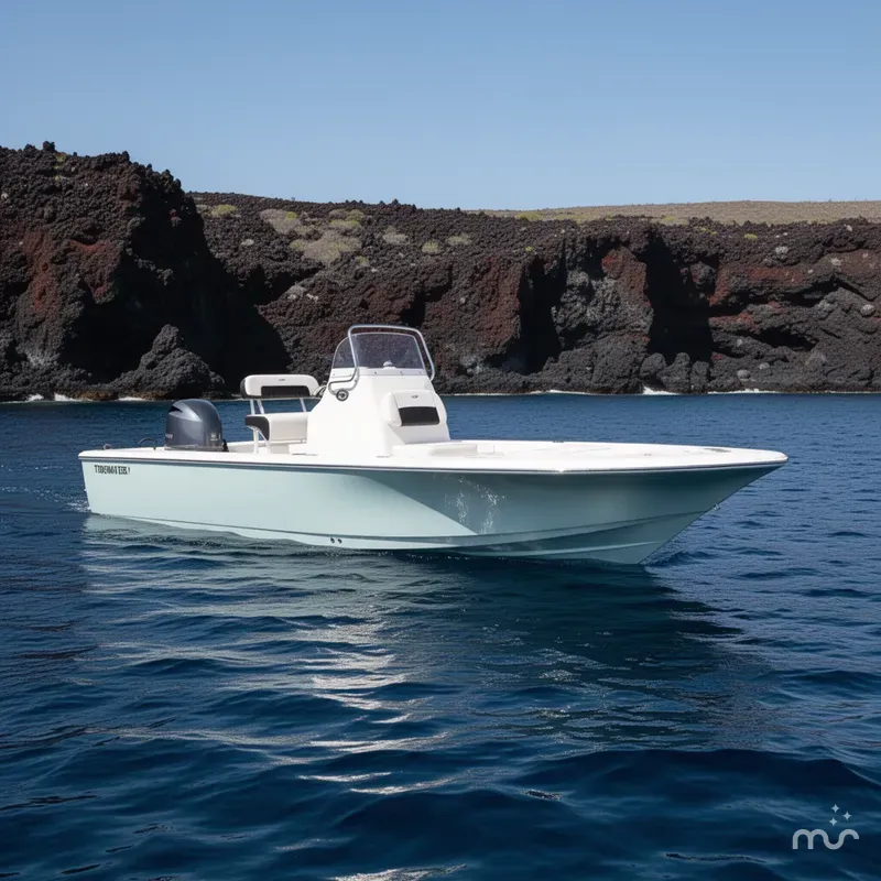 The Image of Tidewater 2110BMT 2026 - 0