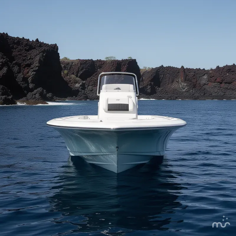 Slide: The Image of Tidewater 2110BMT 2026 - 1