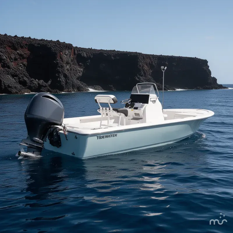 Slide: The Image of Tidewater 2110BMT 2026 - 3