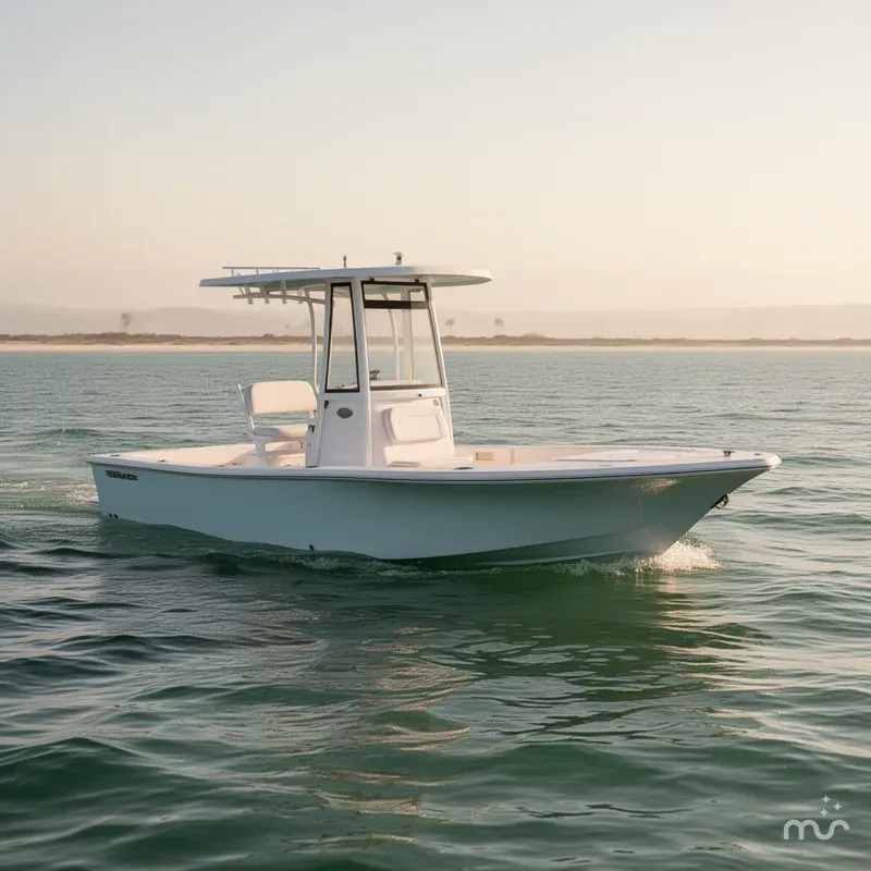 The Image of Tidewater 2210 Carolina Bay 2026 - 0