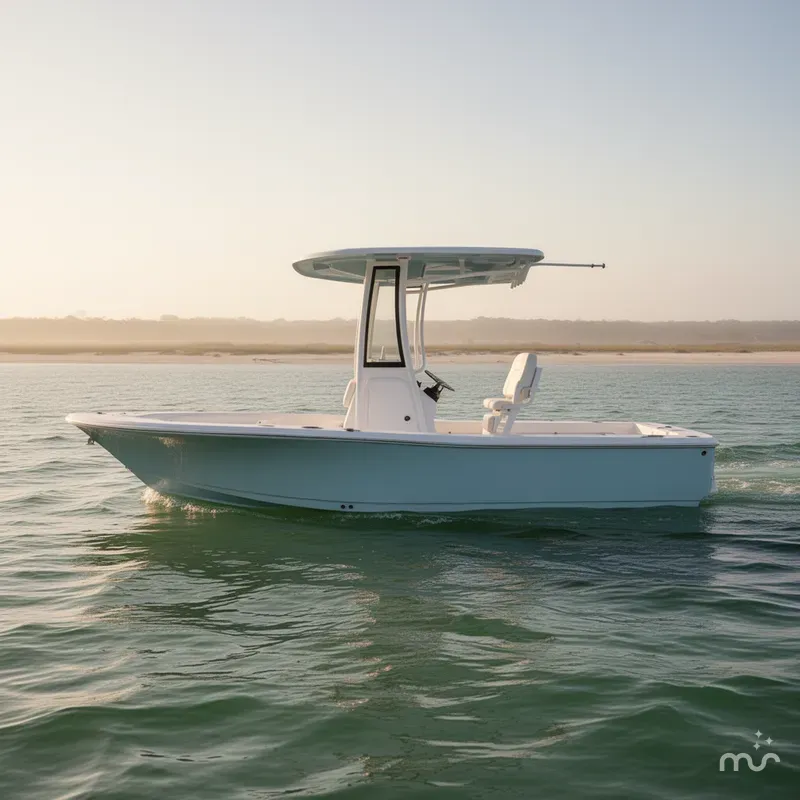 Slide: The Image of Tidewater 2210 Carolina Bay 2026 - 1