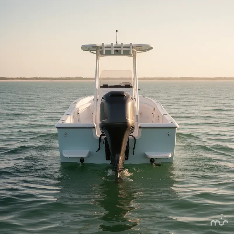 Slide: The Image of Tidewater 2210 Carolina Bay 2026 - 2