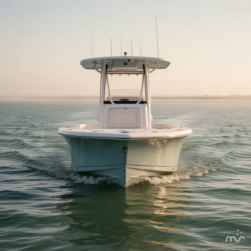 Slide: The Image of Tidewater 2210 Carolina Bay 2026 - 3