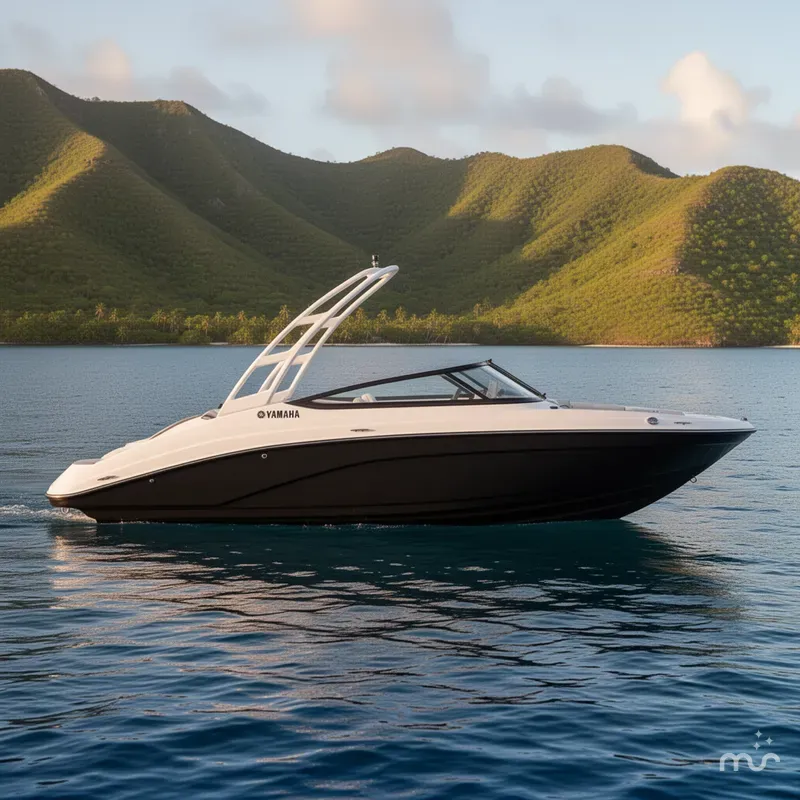 The Image of Yamaha AR190 2025 - 0