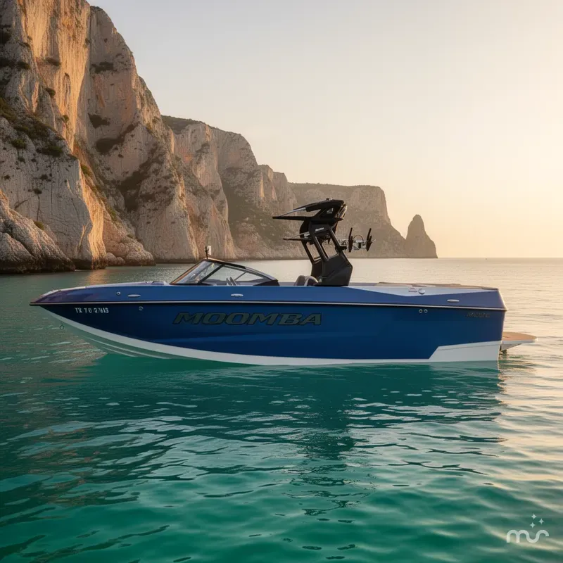Slide: The Image of Moomba Mojo 2022 - 2