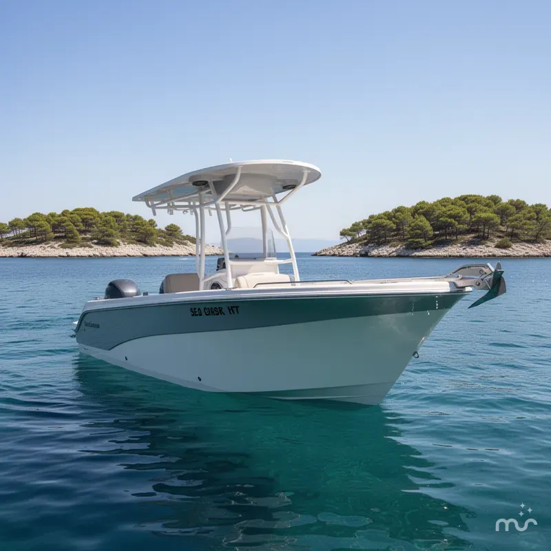 The Image of Sea Chaser 22 HFC 2023 - 0