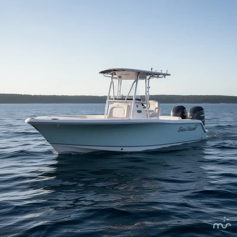 The Image of Sea Hunt Ultra 219 2024 - 0