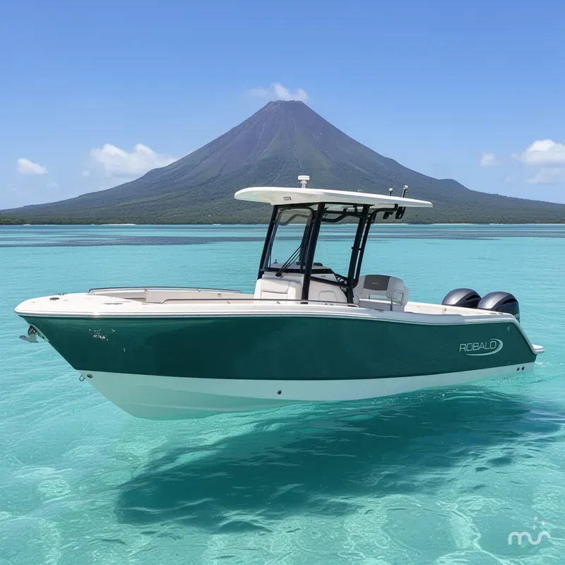 The Image of Robalo R232 Explorer 2024 - 0