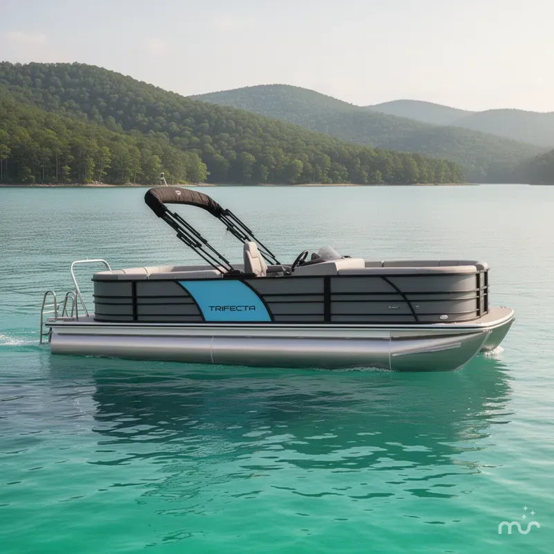 The Image of Trifecta C Series 24RFC CS 2026 - 0
