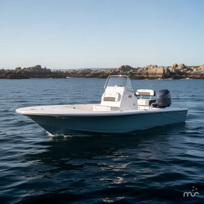 The Image of Tidewater 2110BMT 2026 - 0