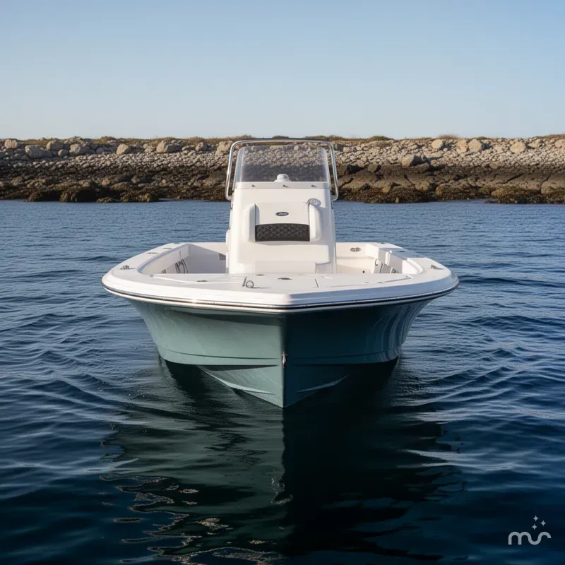 Slide: The Image of Tidewater 2110BMT 2026 - 1