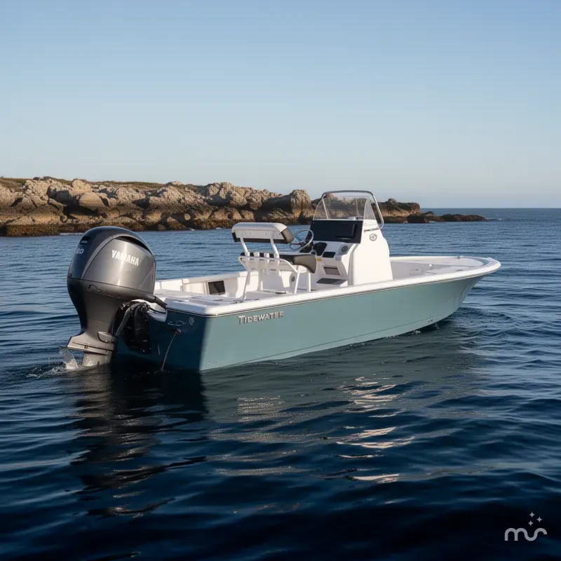 Slide: The Image of Tidewater 2110BMT 2026 - 3