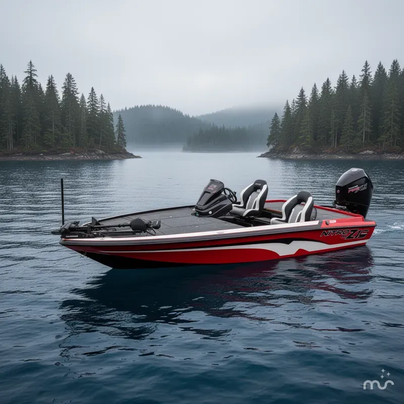 The Image of Nitro Z19 XL 2026 - 0