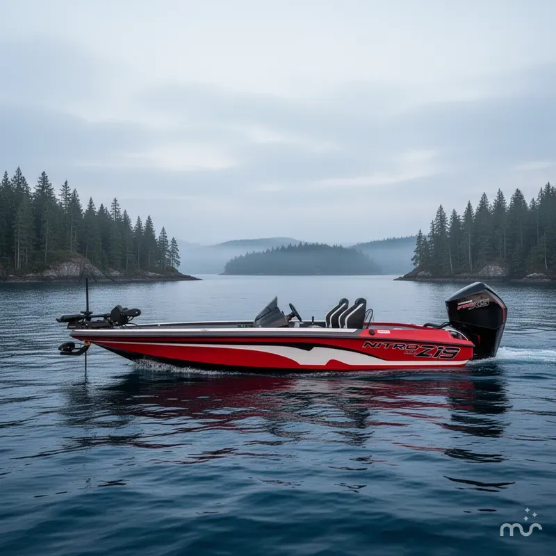 Slide: The Image of Nitro Z19 XL 2026 - 4